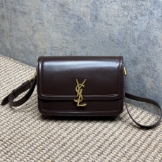 YSL Satchel Bags